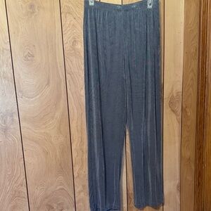 Chico's Gray Pants